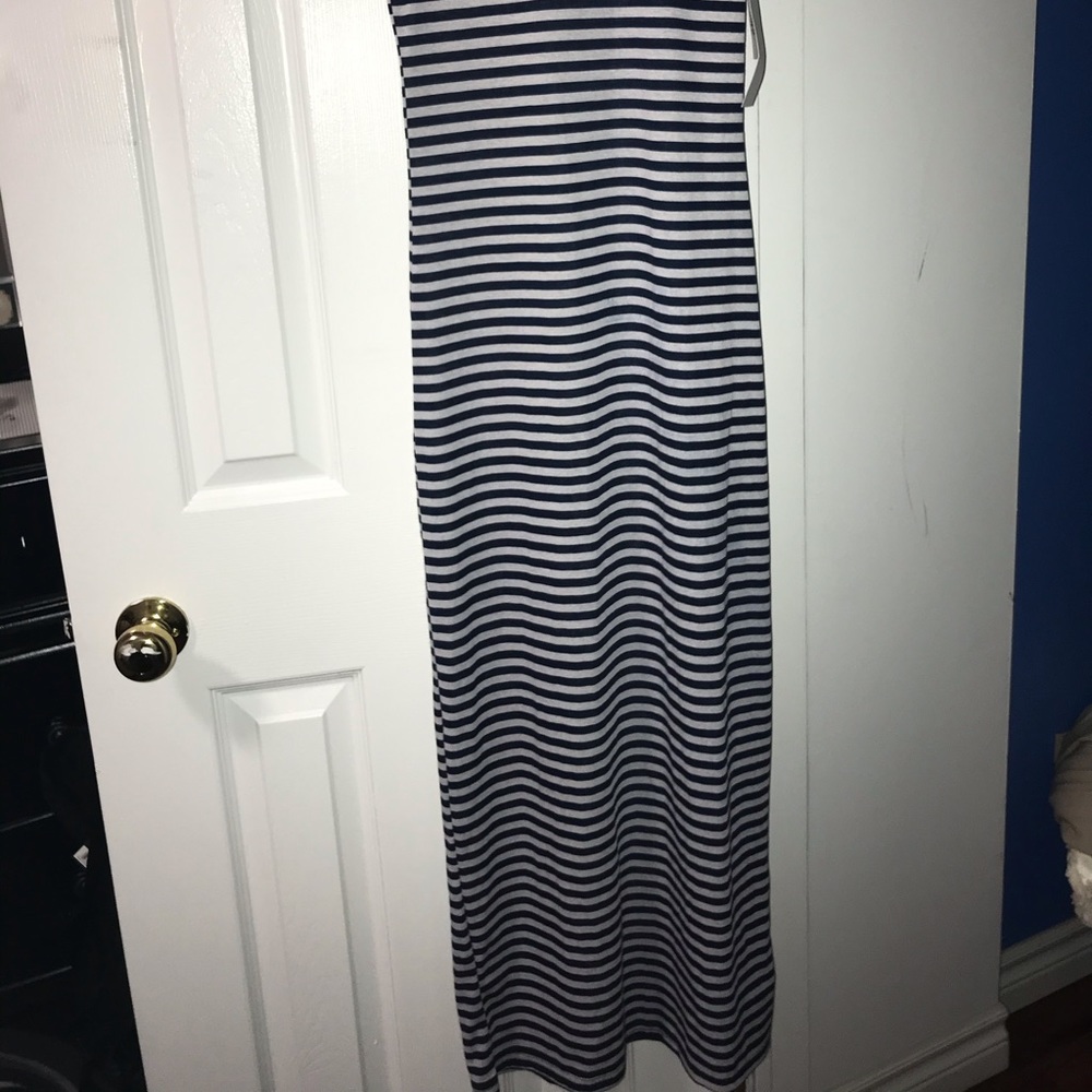 Long dress